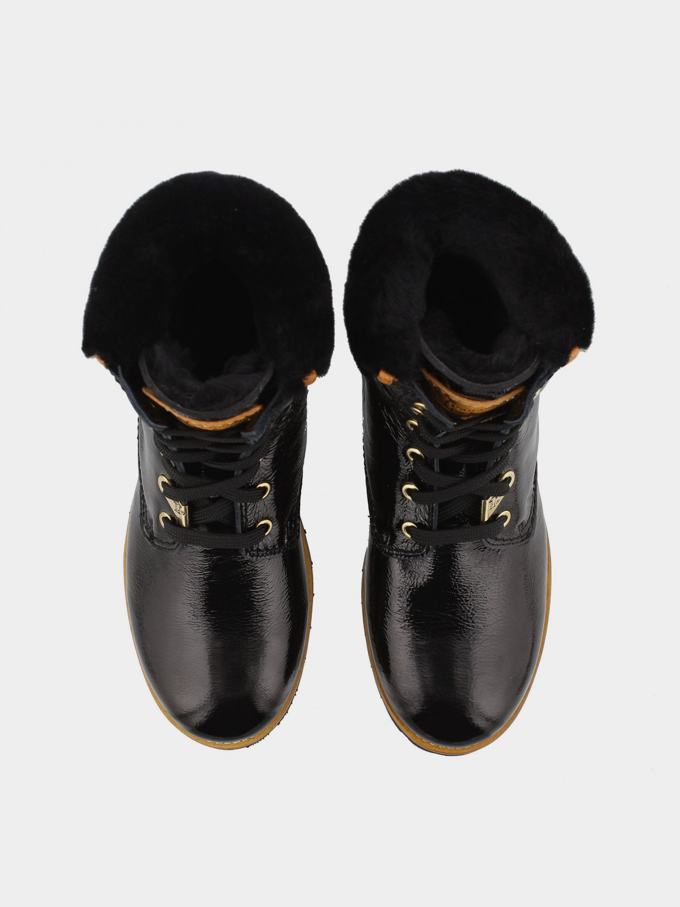 Черевики Panama Jack модель Panama 03 Igloo Trav B14 Фото