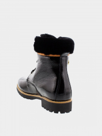 Черевики Panama Jack модель Panama 03 Igloo Trav B14 Фото