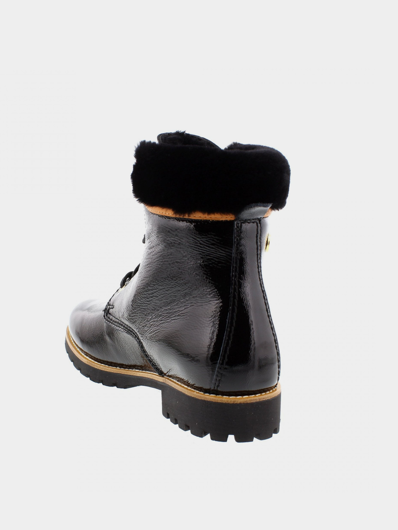 Ботинки Panama Jack модель Panama 03 Igloo Trav B14 Ботинки Panama Jack модель Panama 03 Igloo Trav B14 Фото