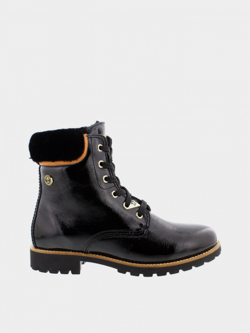 Ботинки Panama Jack модель Panama 03 Igloo Trav B14 Фото