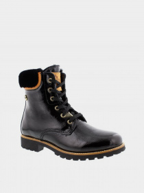 Ботинки Panama Jack модель Panama 03 Igloo Trav B14 Ботинки Panama Jack модель Panama 03 Igloo Trav B14 Фото