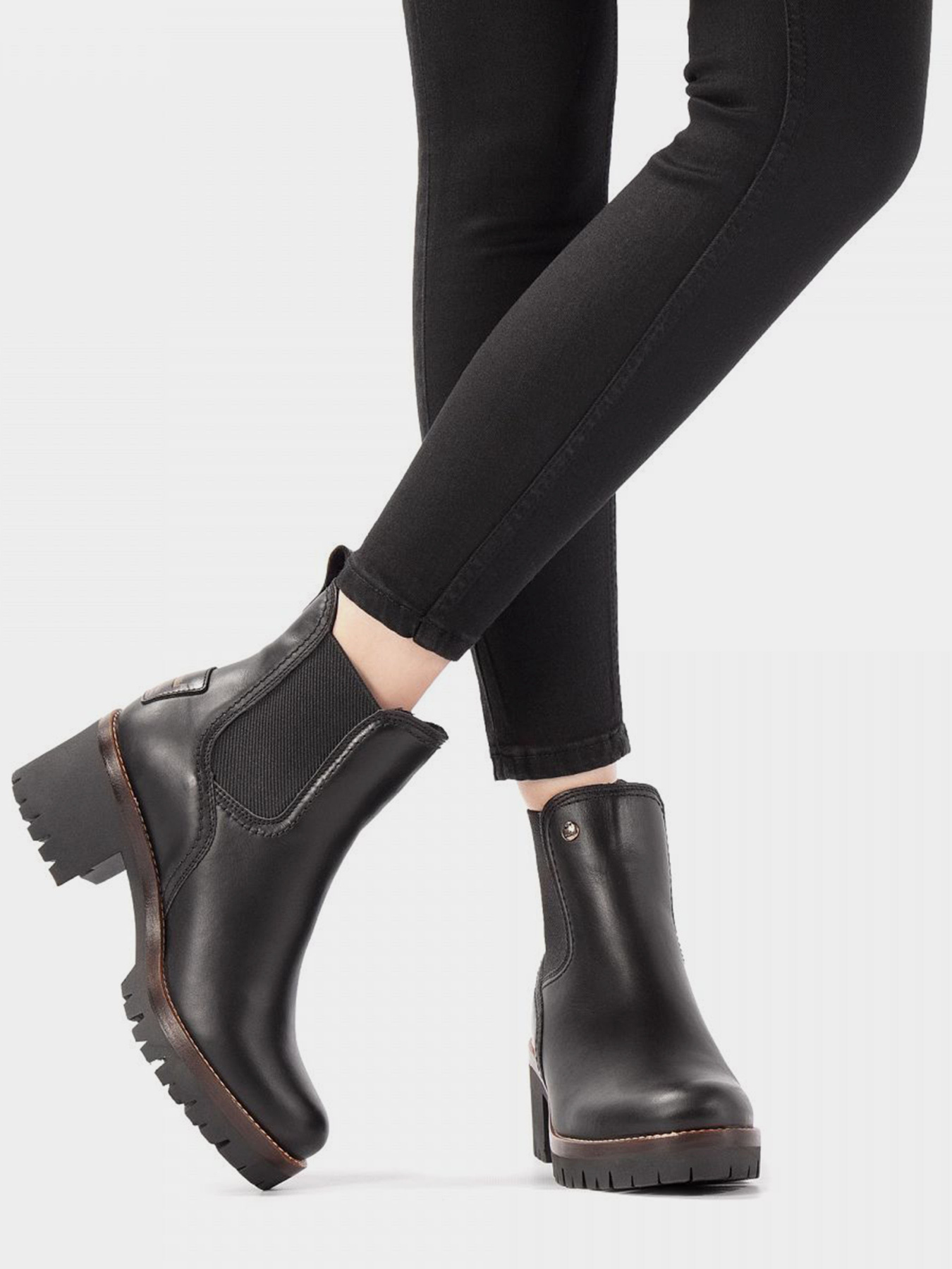 Бoтильоны Panama Jack Pia Igloo Trav B2 модель Pia Igloo Trav B2 Фото