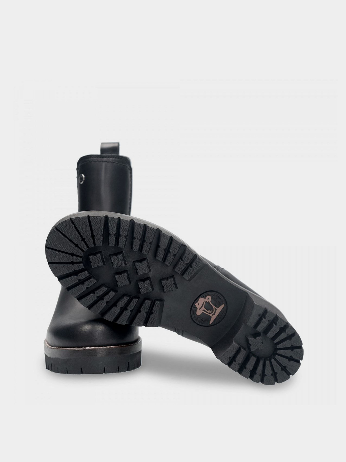 Ботильйони Panama Jack Pia Igloo Trav B2 модель Pia Igloo Trav B2 Фото