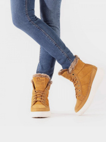 Черевики Panama Jack модель Raquel B3 Фото