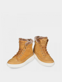 Черевики Panama Jack модель Raquel B3 Черевики Panama Jack модель Raquel B3 Фото