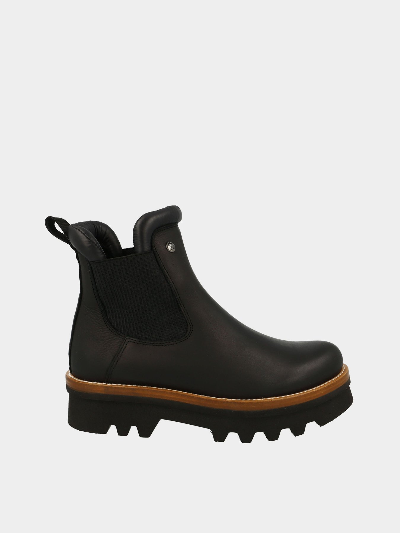 Ботинки Panama Jack модель Macao B2 Фото