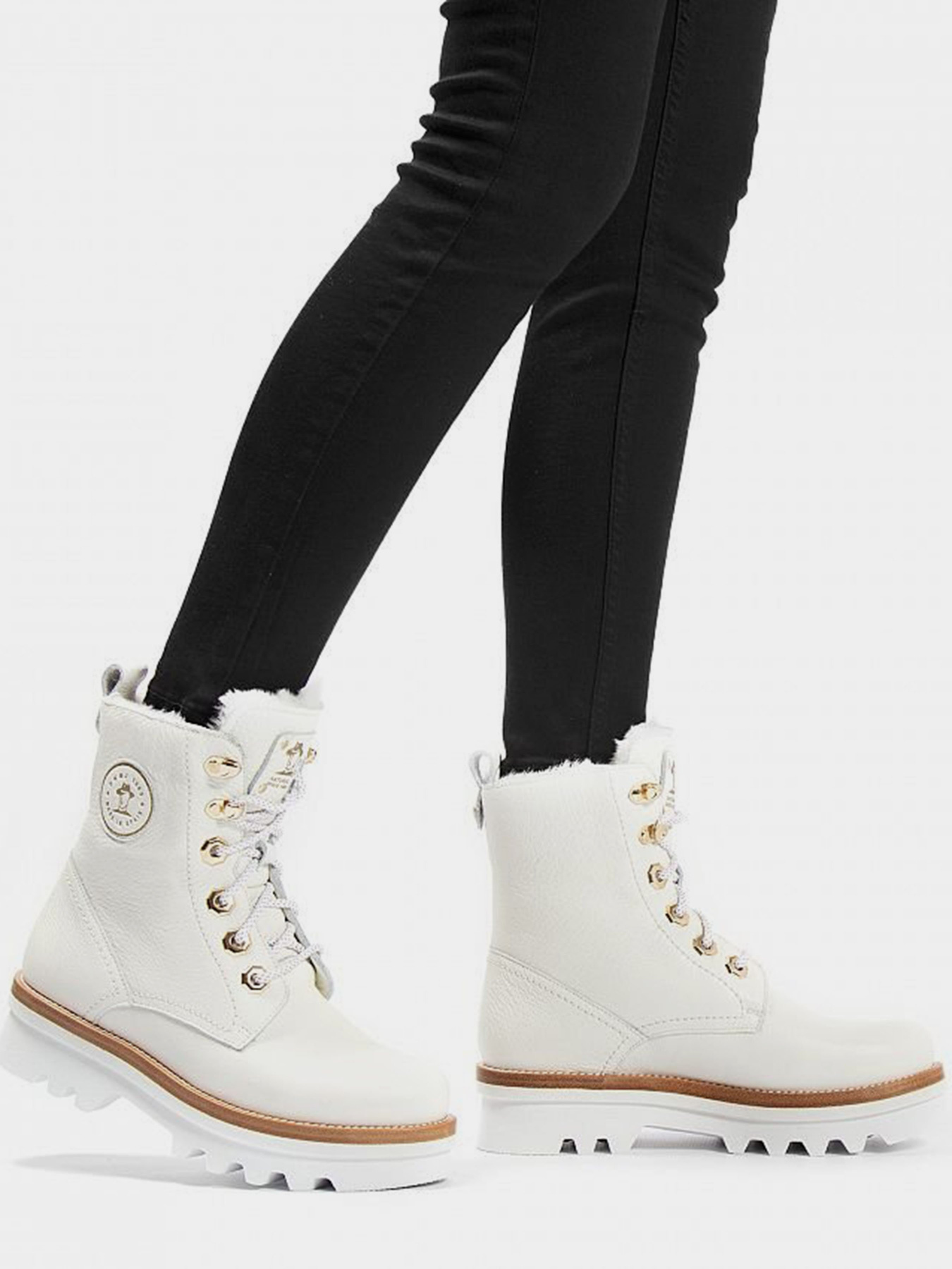 Ботинки Panama Jack модель Mooly Igloo B2 Фото