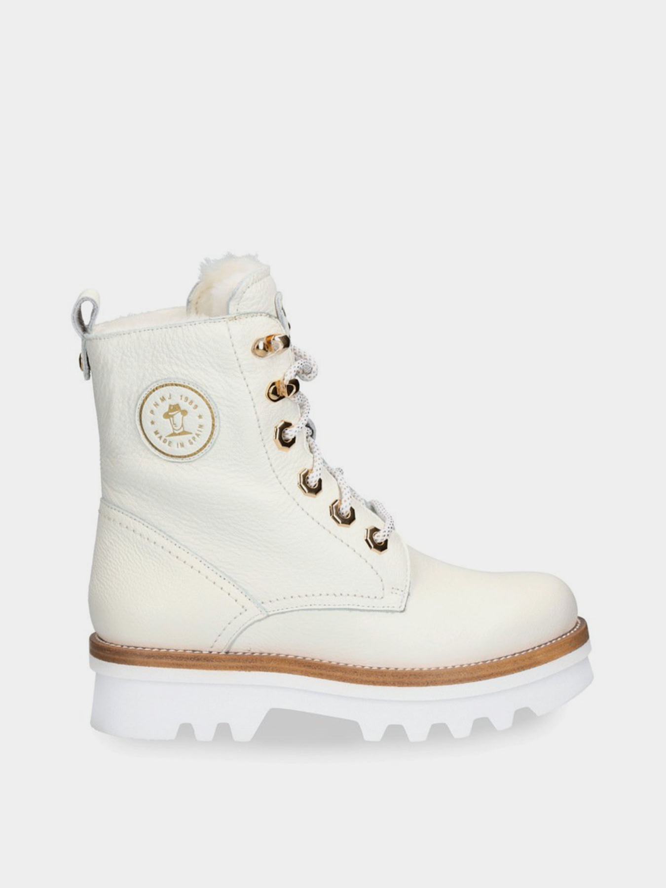 Ботинки Panama Jack модель Mooly Igloo B2 Фото