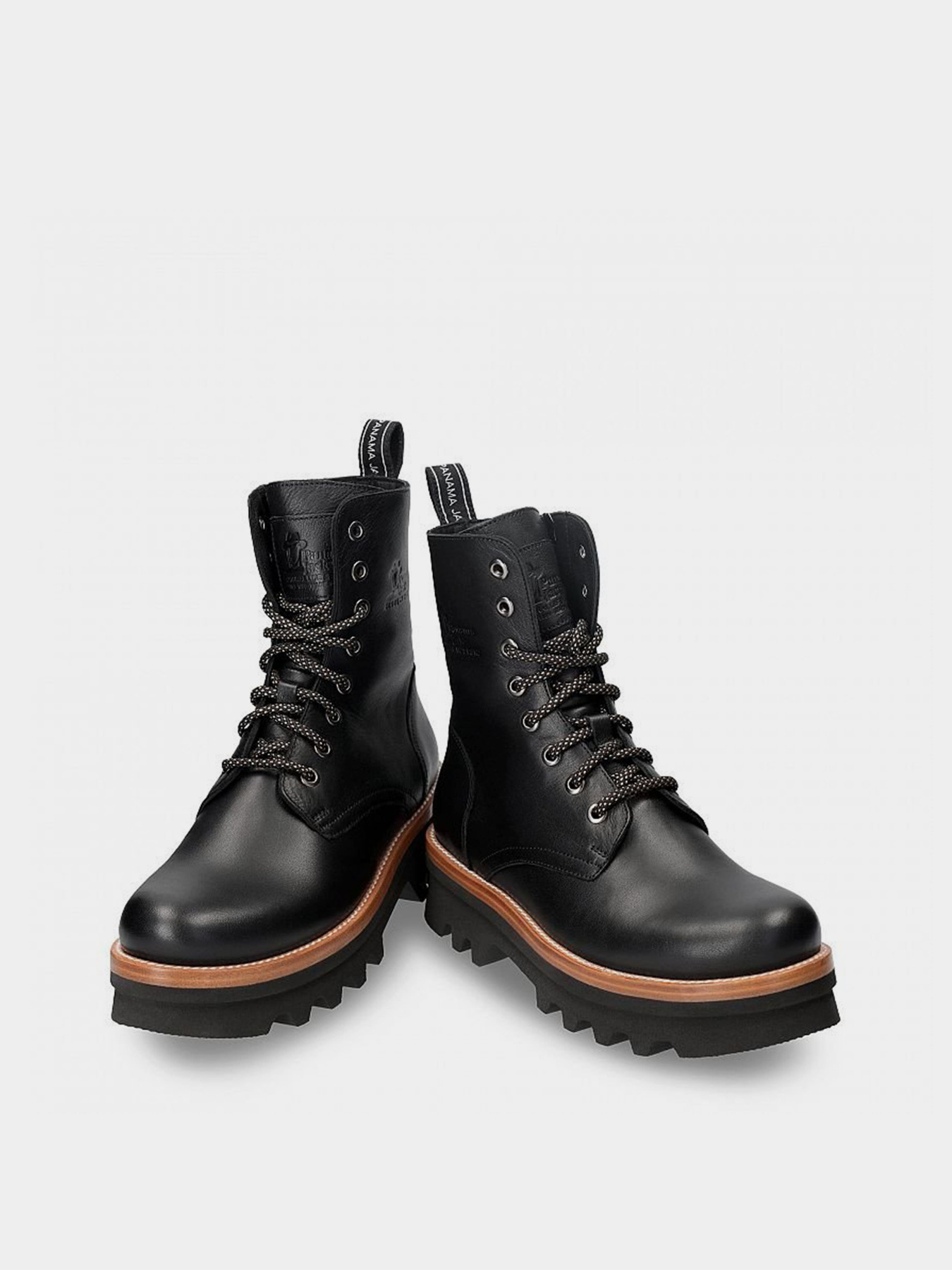 Черевики Panama Jack модель Miren B2 Фото