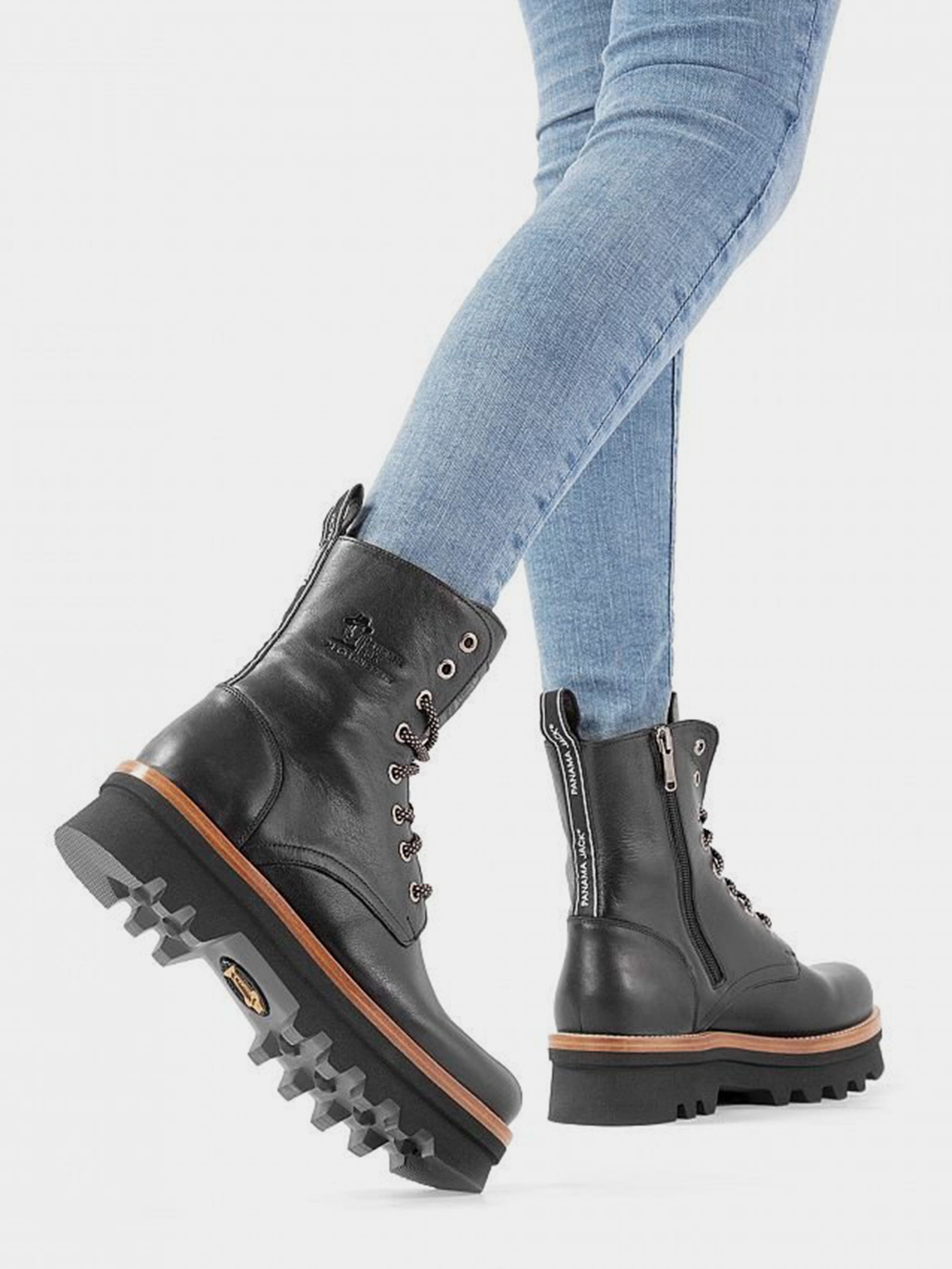 Черевики Panama Jack модель Miren B2 Фото