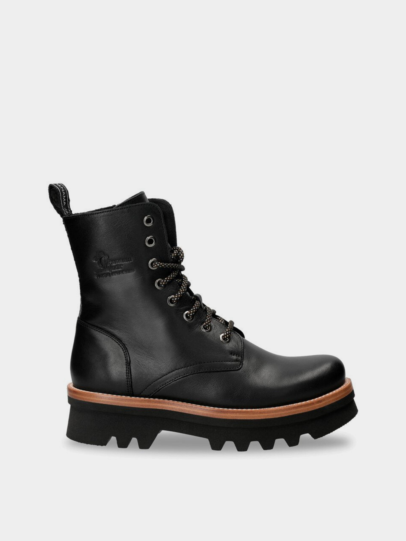 Черевики Panama Jack модель Miren B2 Фото