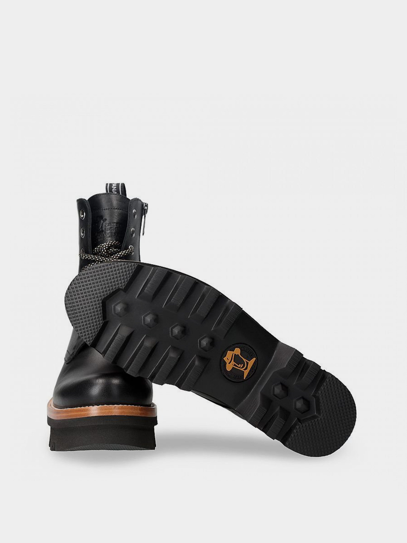 Ботинки Panama Jack модель Miren B2 Ботинки Panama Jack модель Miren B2 Фото