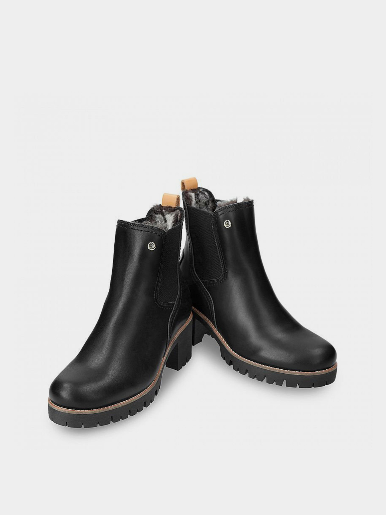 Ботильйони Panama Jack модель Pia Trav B1 Фото