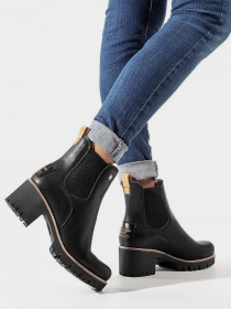 Ботильйони Panama Jack модель Pia Trav B1 Фото