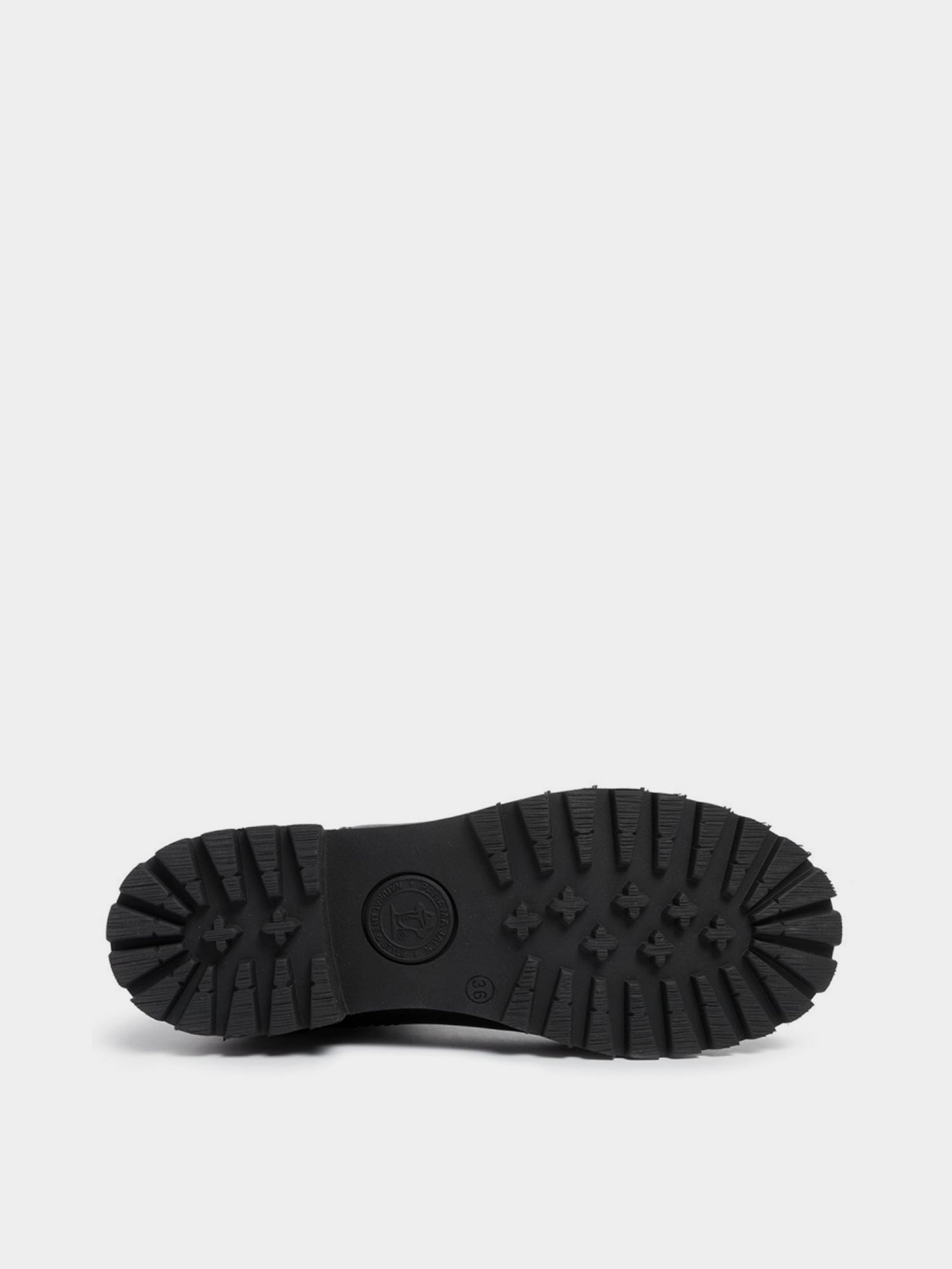 Челси Panama Jack Brigitte Igloo Trav B2 модель Brigitte Igloo Trav B2 Фото