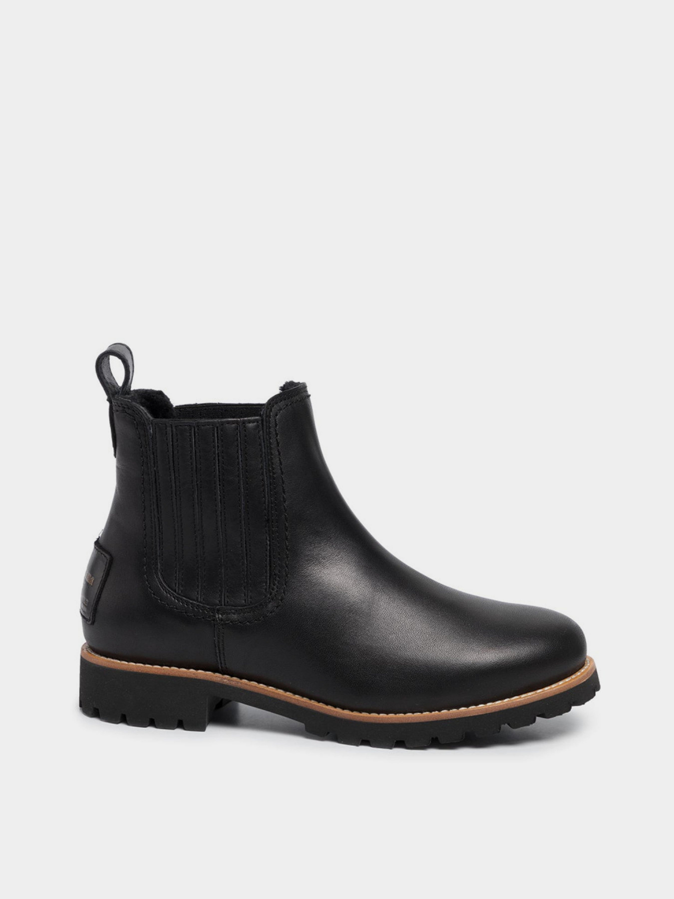 Челси Panama Jack Brigitte Igloo Trav B2 модель Brigitte Igloo Trav B2 Фото