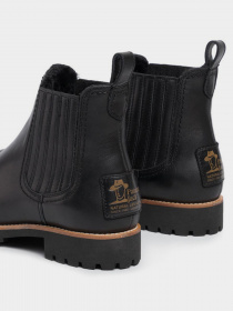 Челси Panama Jack Brigitte Igloo Trav B2 модель Brigitte Igloo Trav B2 Фото