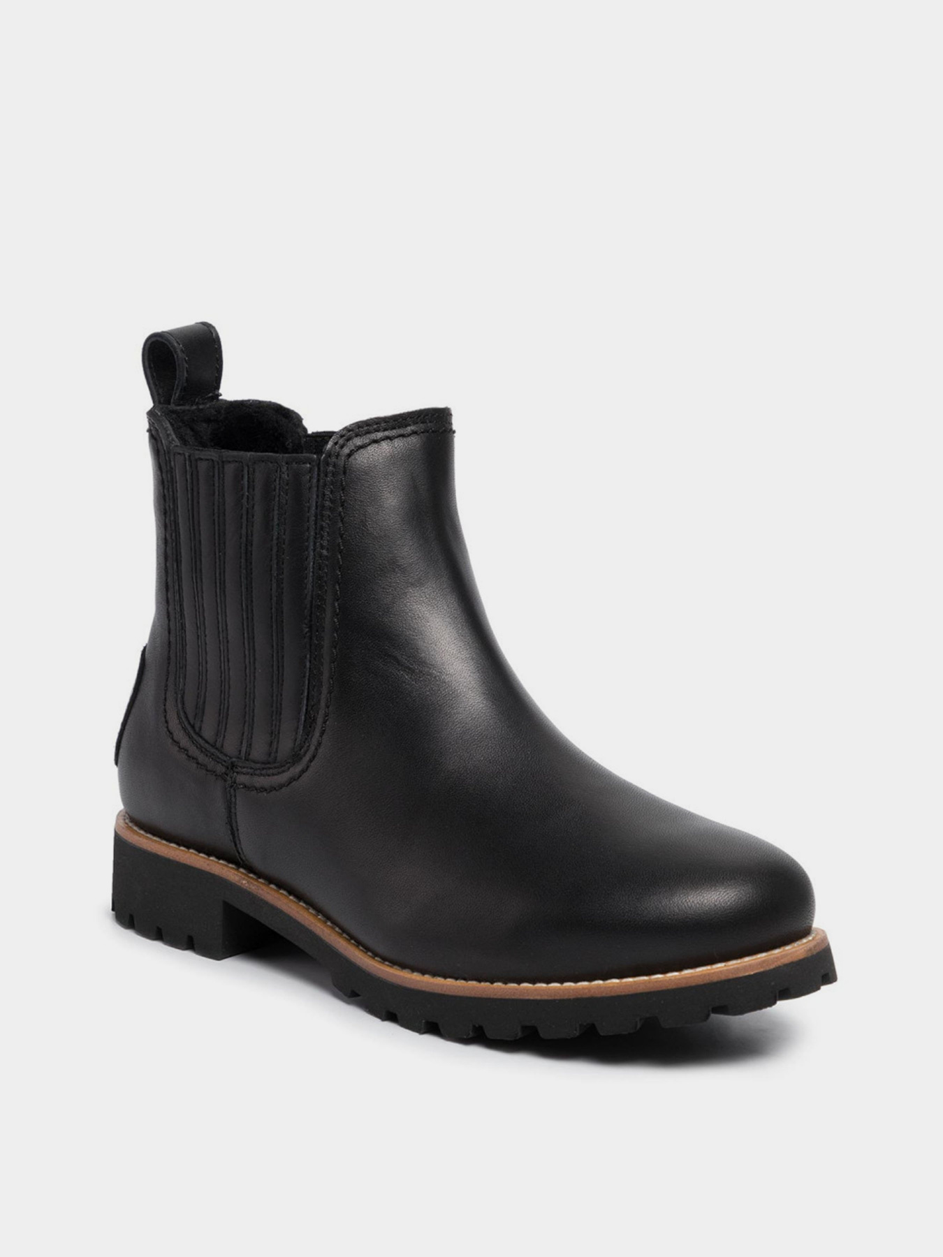 Челсі Panama Jack Brigitte Igloo Trav B2 модель Brigitte Igloo Trav B2 Фото