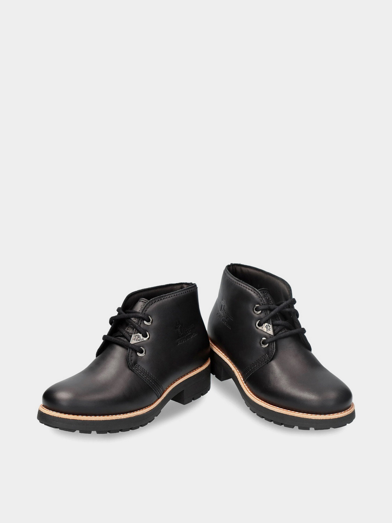 Черевики Panama Jack модель Bota Panama B11 Фото