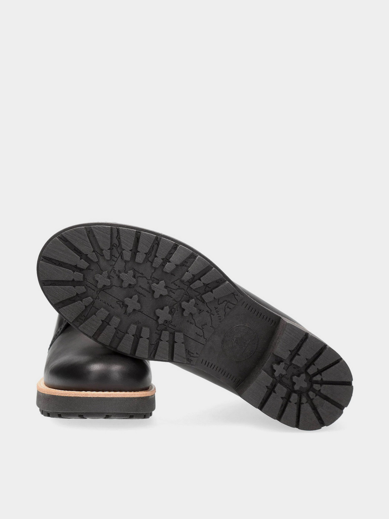 Черевики Panama Jack модель Bota Panama B11 Фото