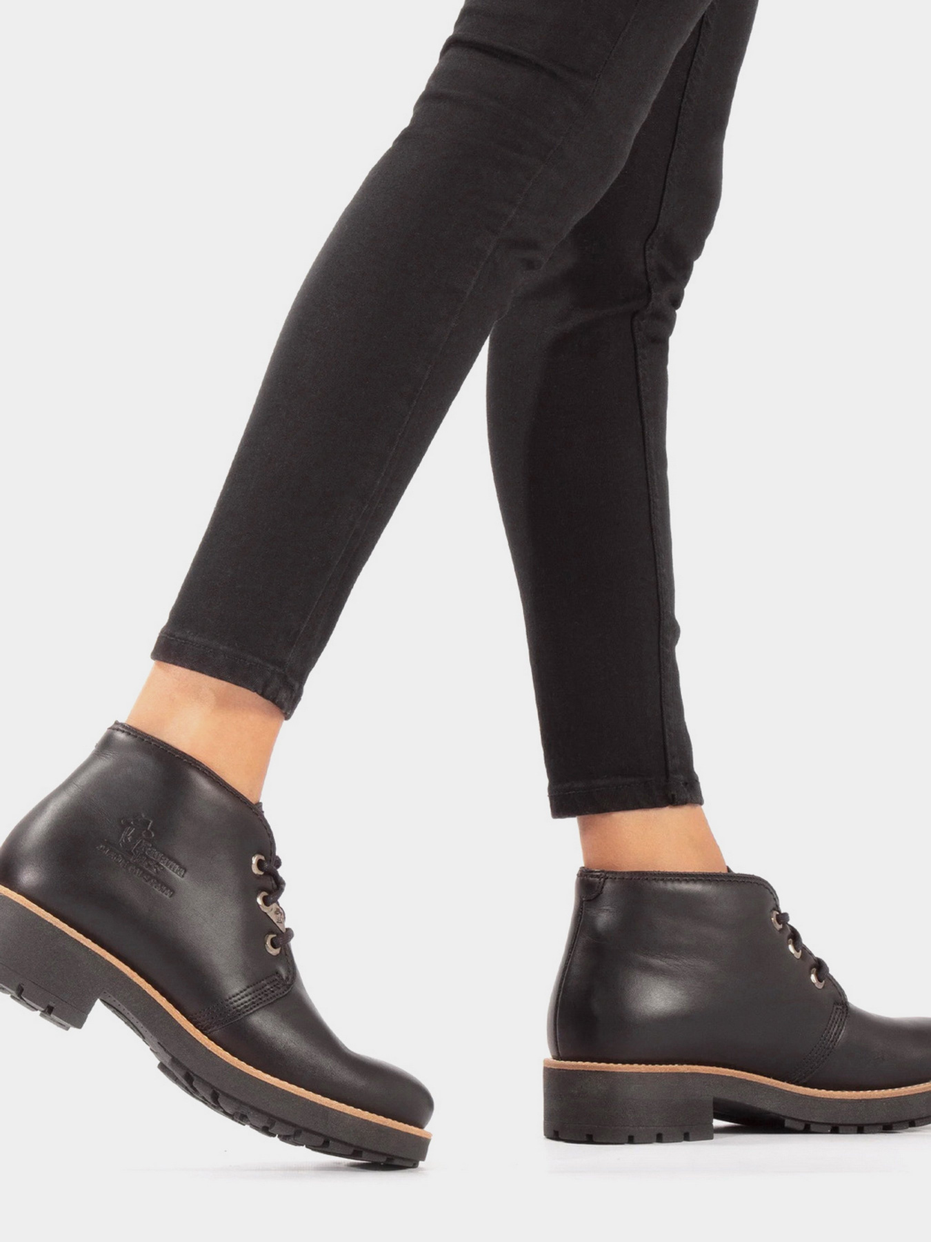 Черевики Panama Jack модель Bota Panama B11 Фото