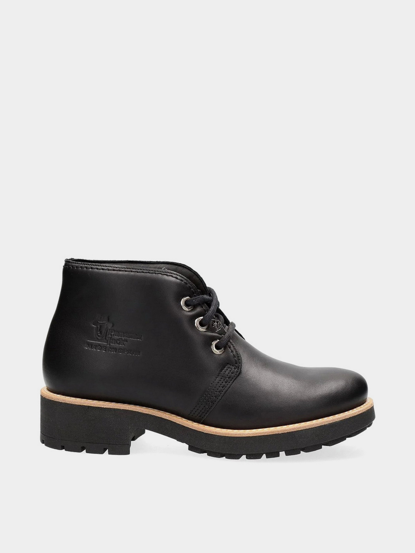 Черевики та чоботи Panama Jack модель Bota Panama B11 Черевики та чоботи Panama Jack модель Bota Panama B11 Фото