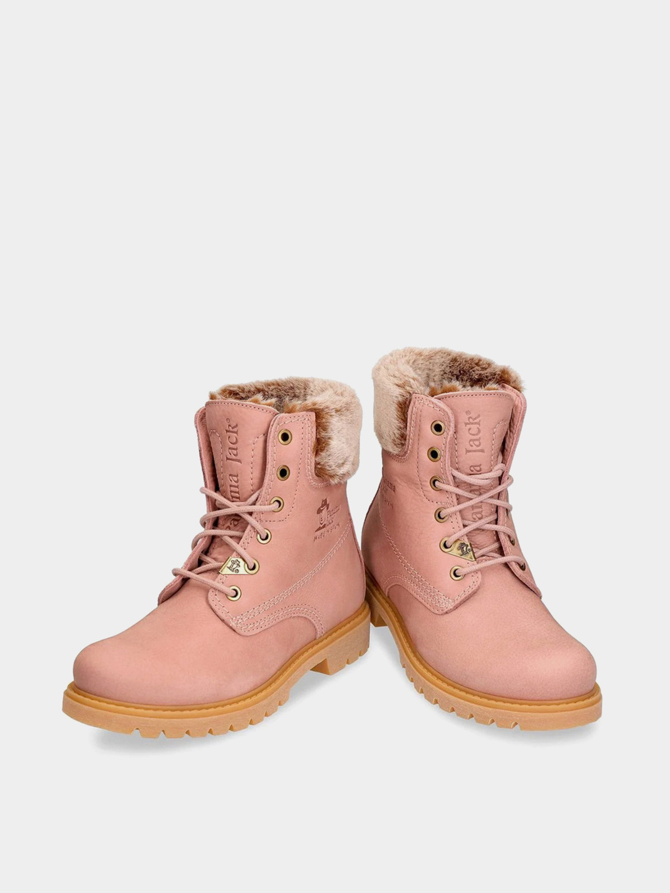 Черевики Panama Jack модель Felicia B800 Фото