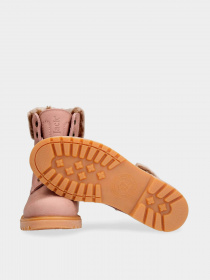 Черевики Panama Jack модель Felicia B800 Фото