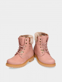 Черевики Panama Jack модель Felicia B800 Фото