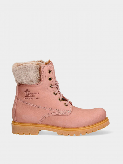 Черевики Panama Jack модель Felicia B800 Фото