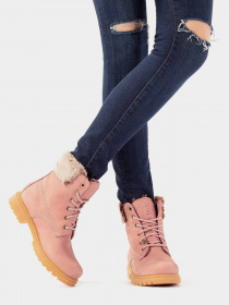 Черевики Panama Jack модель Felicia B800 Фото