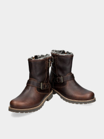 Ботинки Panama Jack модель Faust C4 Фото