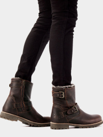 Ботинки Panama Jack модель Faust C4 Фото