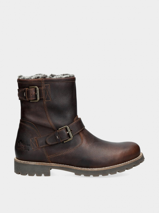 Черевики Panama Jack модель Faust C4 Фото