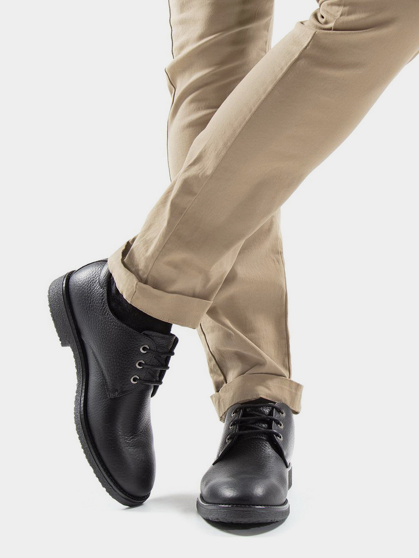 Броги Panama Jack модель Galvin C9 Фото