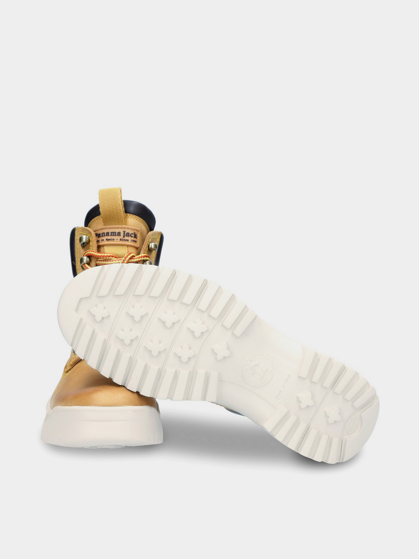 Черевики Panama Jack Hera B2 модель Hera B2 Фото