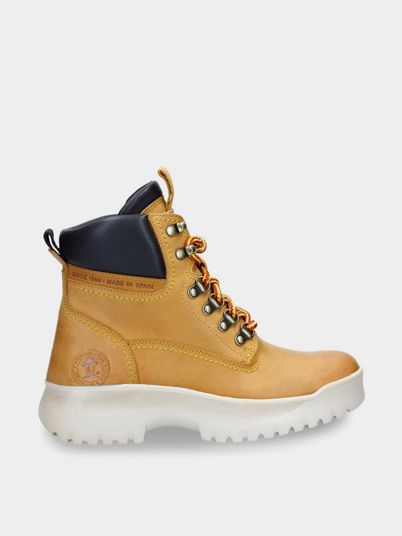 Черевики Panama Jack Hera B2 модель Hera B2 Фото