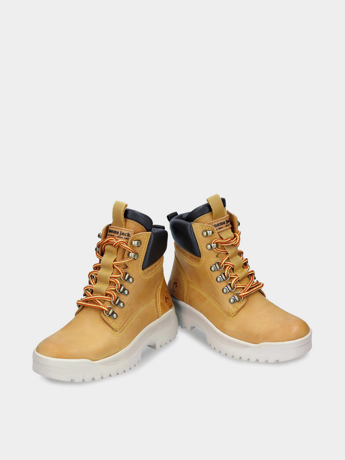 Черевики Panama Jack Hera B2 модель Hera B2 Фото