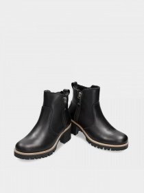 Бoтильоны Panama Jack модель Pauline Igloo Trav B2 Фото