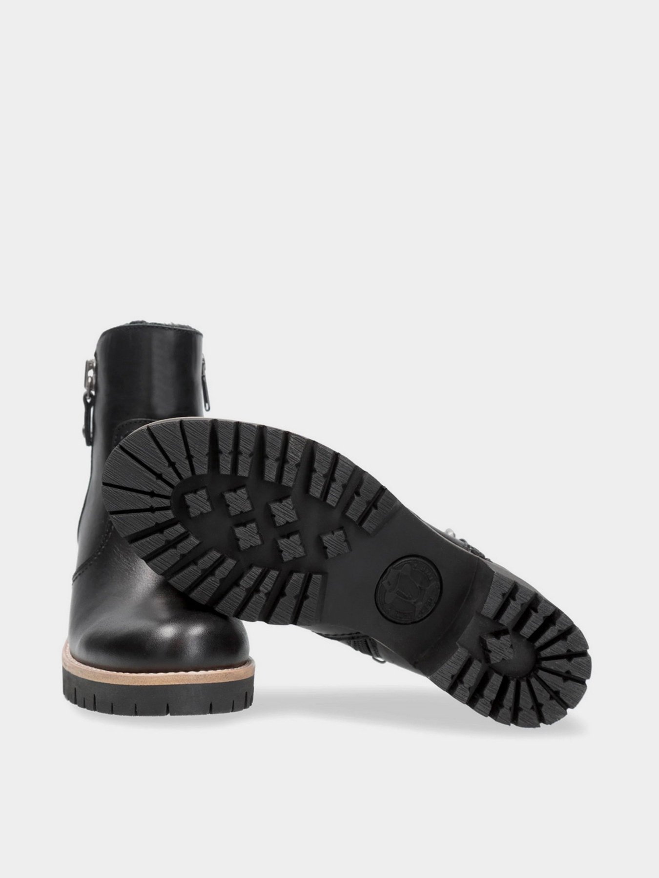 Ботильйони Panama Jack модель Pauline Igloo Trav B2 Фото