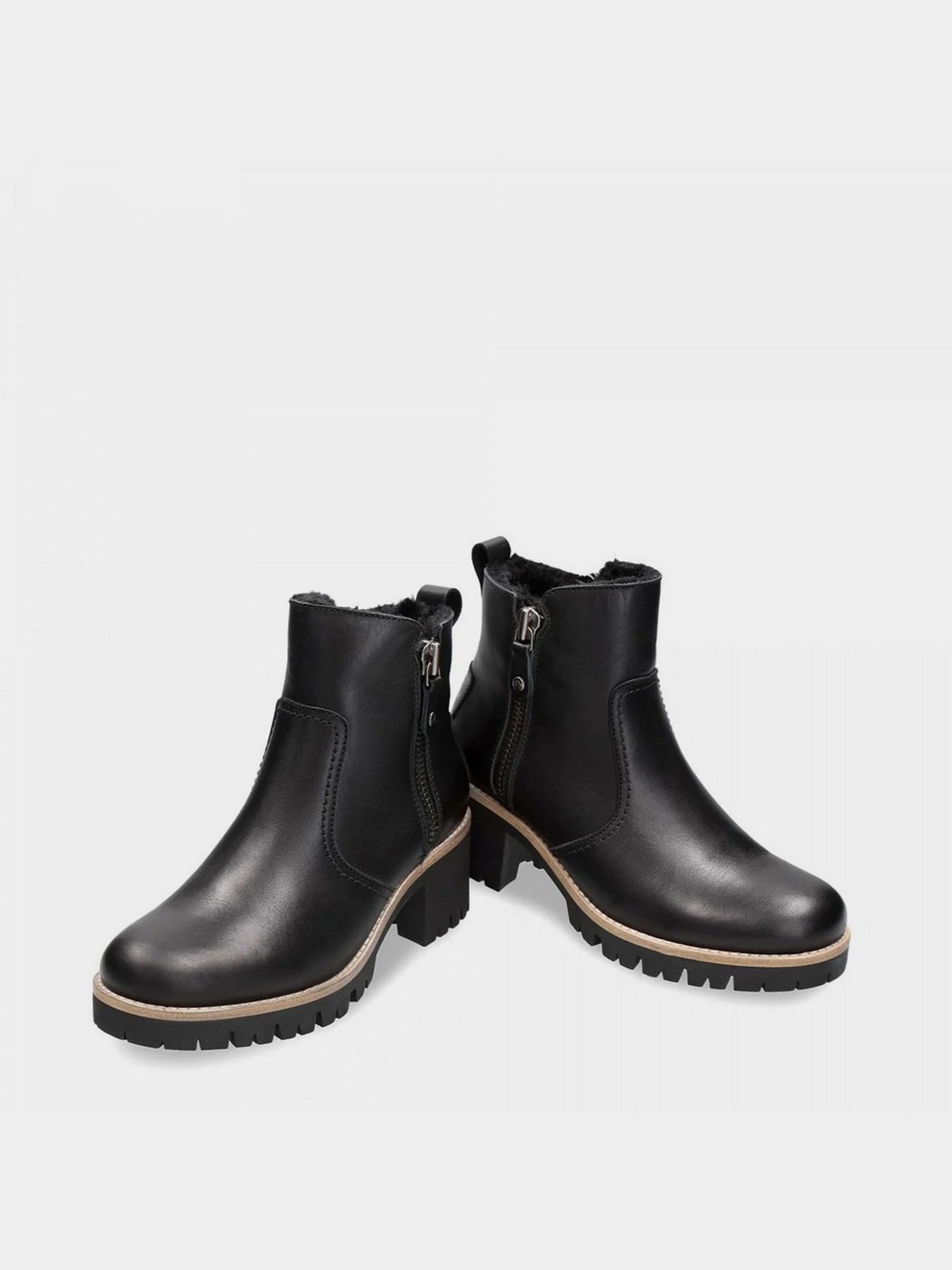 Ботильйони Panama Jack модель Pauline Igloo Trav B2 Фото