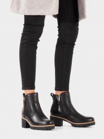 Ботильйони Panama Jack модель Pauline Igloo Trav B2 Фото