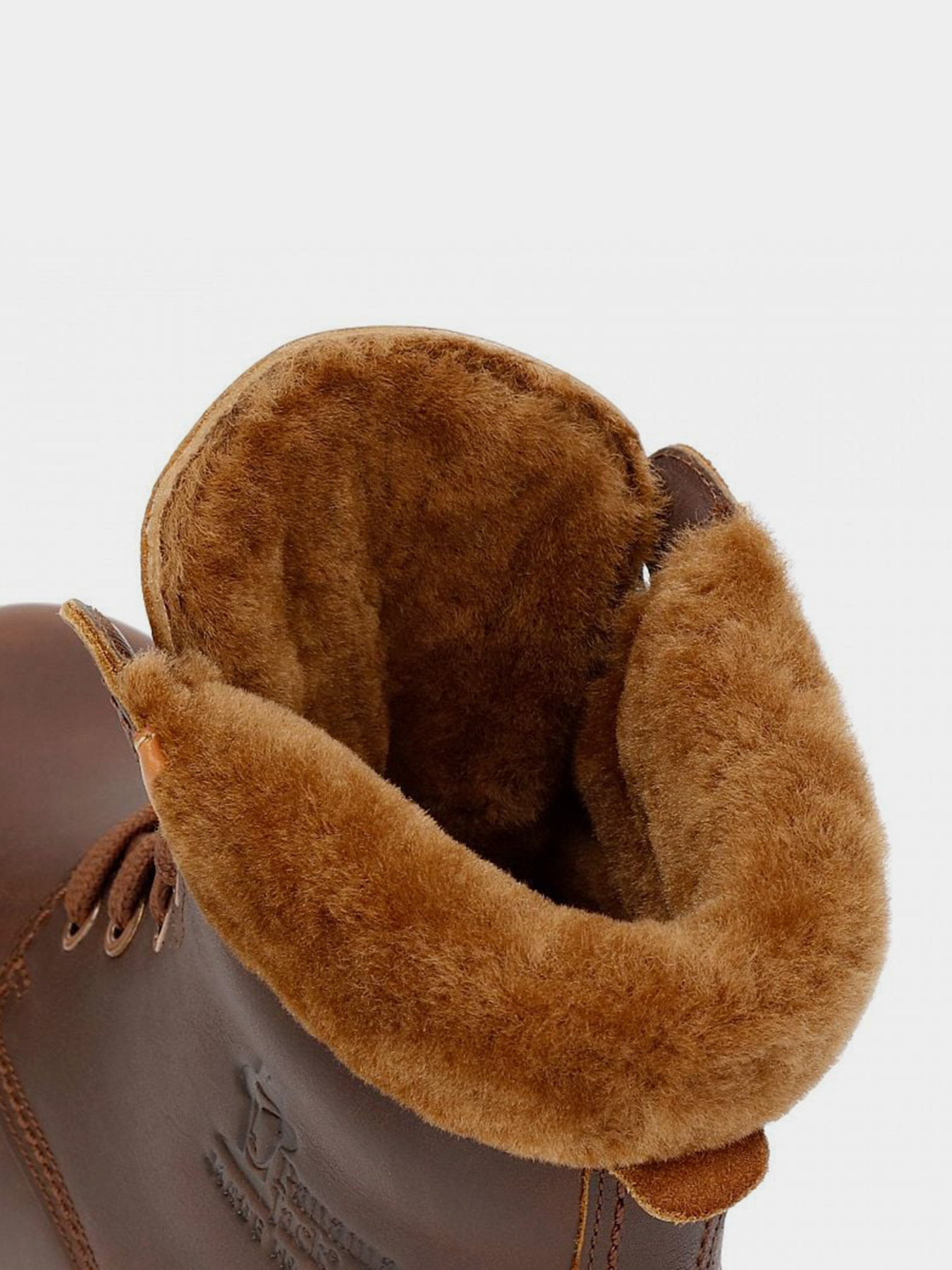 Ботинки Panama Jack модель Panama 03 Igloo Trav B26 Napa Фото