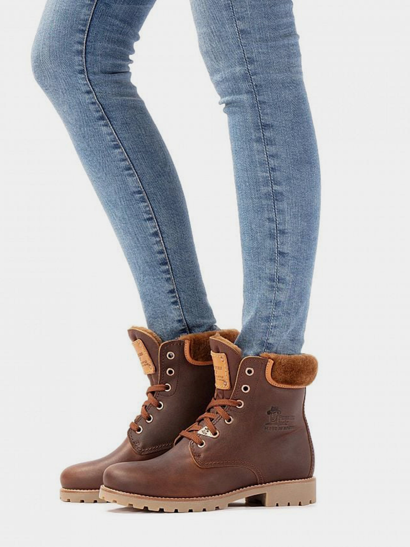 Ботинки Panama Jack модель Panama 03 Igloo Trav B26 Napa Фото