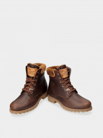 Ботинки Panama Jack модель Panama 03 Igloo Trav B26 Napa Ботинки Panama Jack модель Panama 03 Igloo Trav B26 Napa Фото