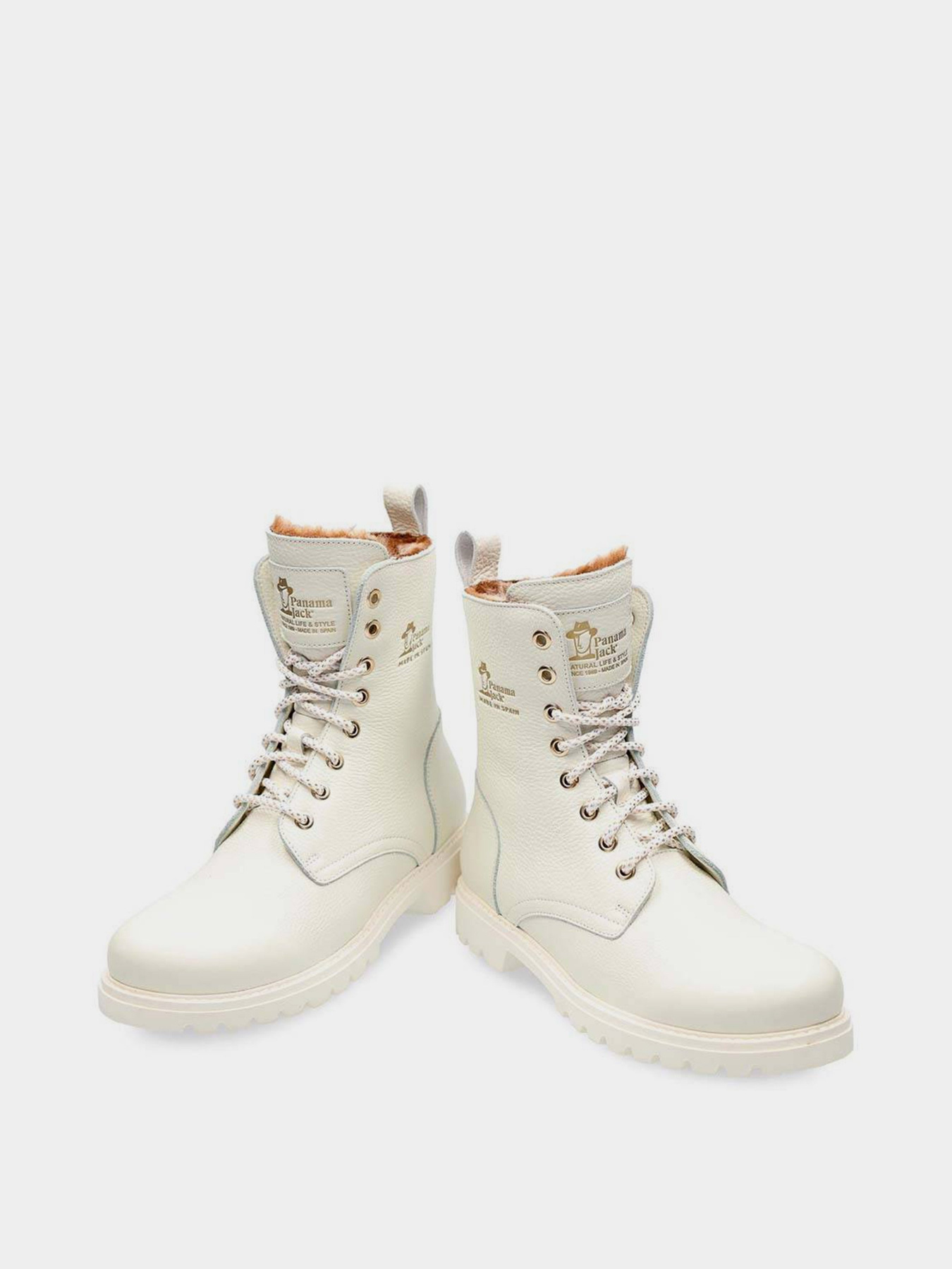 Ботинки Panama Jack модель Frisia B4 Фото