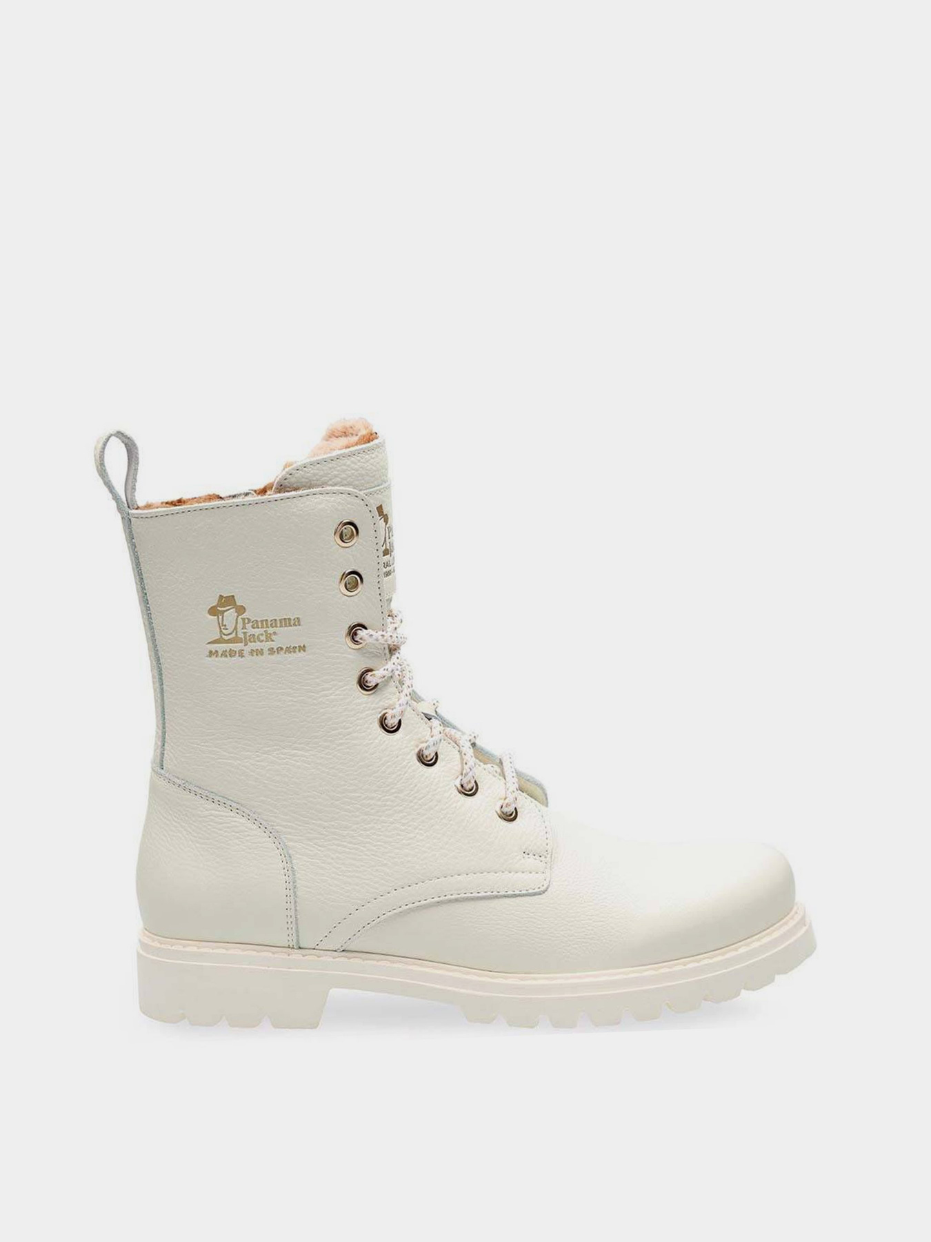 Черевики Panama Jack модель Frisia B4 Фото