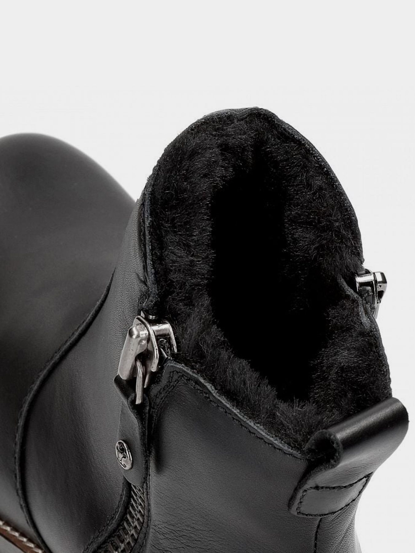 Бoтильоны Panama Jack модель Pauline Trav B3 Фото