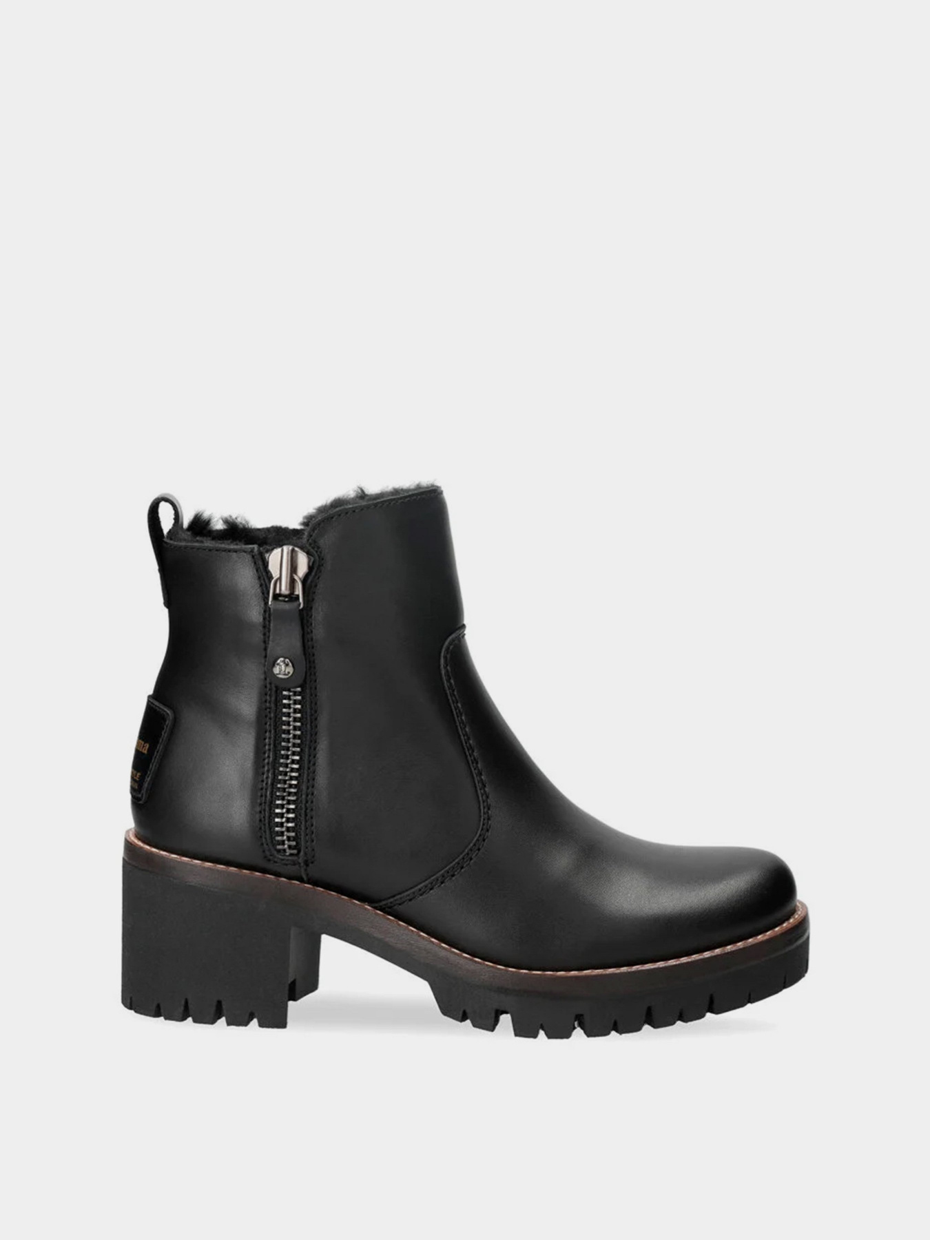 Бoтильоны Panama Jack модель Pauline Trav B3 Фото