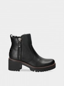 Бoтильоны Panama Jack модель Pauline Trav B3 Фото